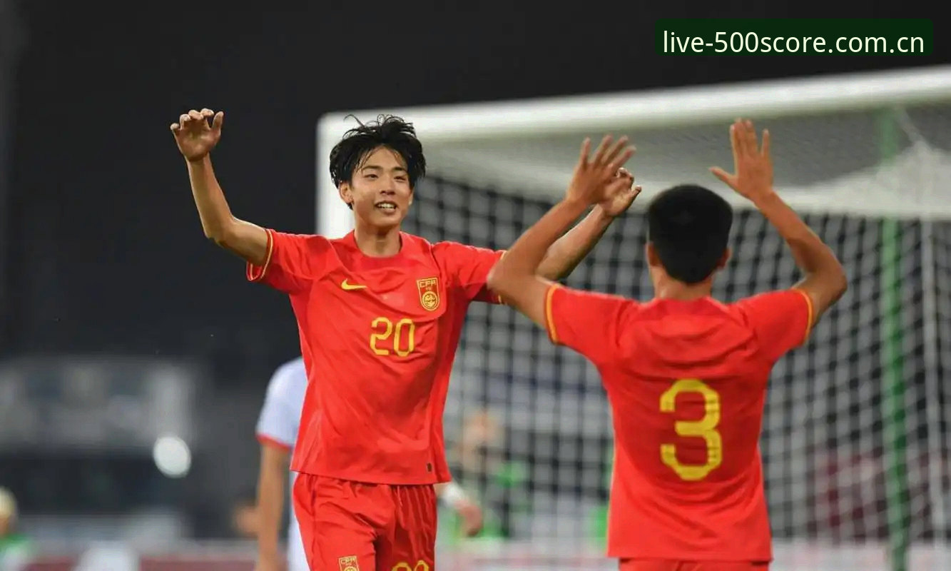 3个致命问题暴露U19国足差距，从土伦杯0-3看即时比分完场NBA赛事赔率数据评测的实战价值